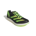 adidas Running Shoes Adizero Avanti Tyo Spike (Lightweight) Black Men